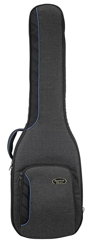 Reunion Blues RBX Double Electric Bass Gig Bag image 1