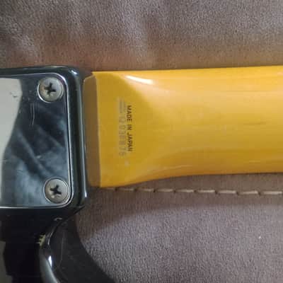 Fender Jaguar 80s - Sunburst image 11