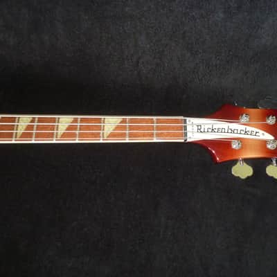 Vintage Rickenbacker 4003 image 24