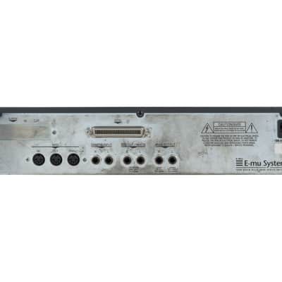 E-mu ESI-32 Digital Sampler Sound Module image 4