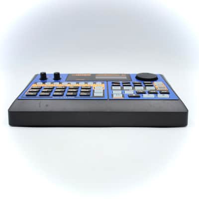 Boss JS-5 JamStation Backing Machine with Audio Tracks Made in Japan ZN53719 image 12
