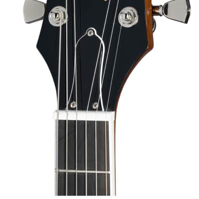 Epiphone Les Paul Modern Figured 2024 - Present - Purple Burst image 5