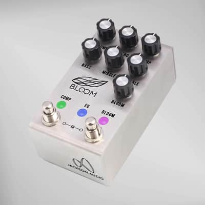 BLOOM V2 - MIDI - Stainless Steel / New image 3