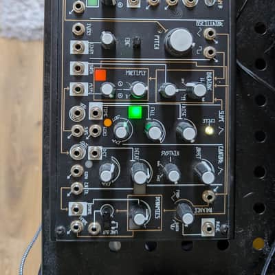 Make Noise 0-Coast Patchable Synthesizer image 2