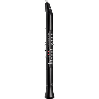 Akai Professional EWI Solo Electronic Wind Instrument image 6