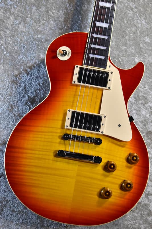 Tokai KLS190F-LW #2347780 2023 - Cherry | Reverb