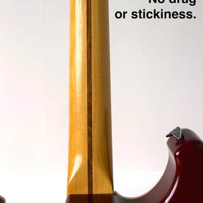 1983 Ibanez Roadstar II (Deluxe) RS505 CS image 20