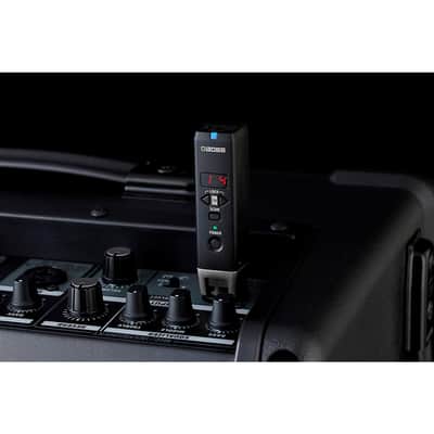BOSS WL-30XLR Wireless System Regular image 4