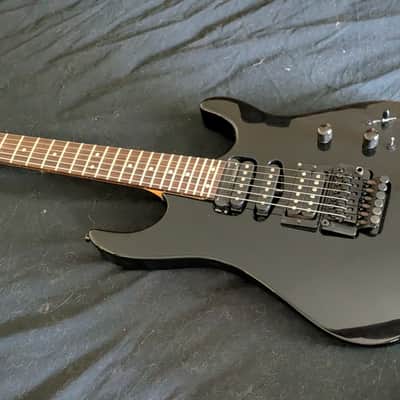 Hamer USA Chaparral image 5