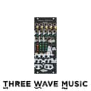 Noise Engineering Mimetic Digitalis (Black Panel) - Quad CV Sequencer [Three Wave Music]