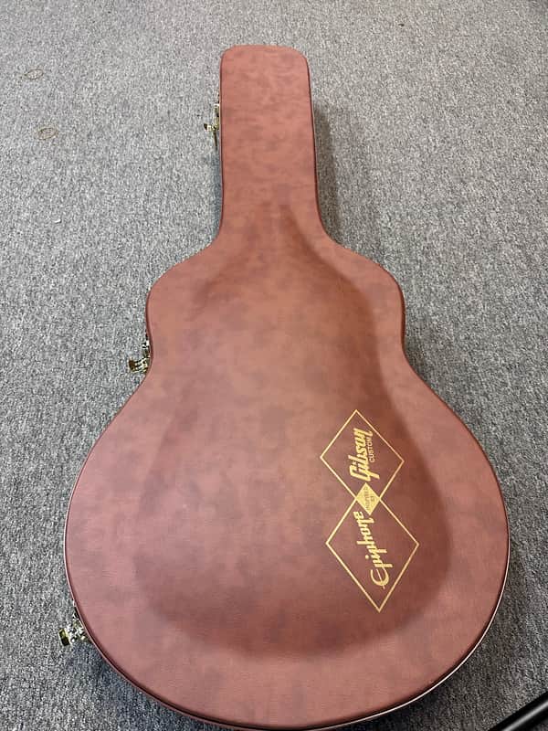 Epiphone 1959 ES-335 2025 - Classic White