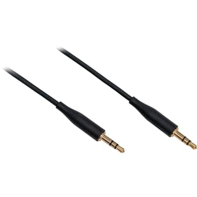 Bose TV Speaker Soundbar with Bluetooth and HDMI-ARC connectivity, Black Bundle with Bass Module Connection Cable image 5