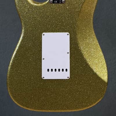 Fender Custom Shop Used Dick Dale Signature Strat '23 image 4