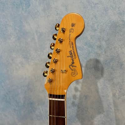 *NEW* 2025 Fender Japan Jazzmaster FSR Traditional 60s Desert Sand Gold Hardware USA Pickups image 3