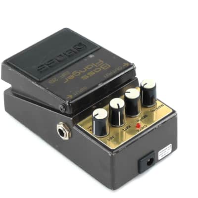 Boss BF-2B Bass Flanger image 6