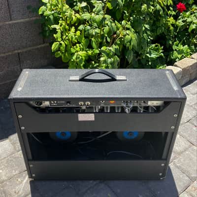 Fender Twin Reverb 1970 image 2