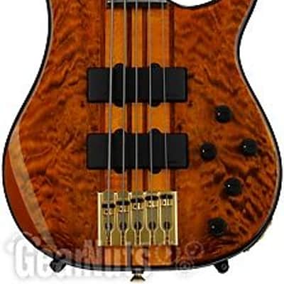 Peavey Cirrus 5 - Tiger Eye image 9