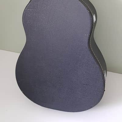 Luis Romero Spanish Classical Guitar 2018 High Gloss image 21