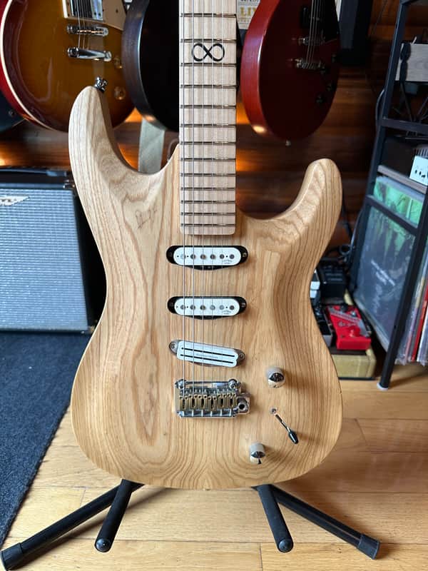 Chapman ML1 Pro Traditional 2017 - 2021 - Natural