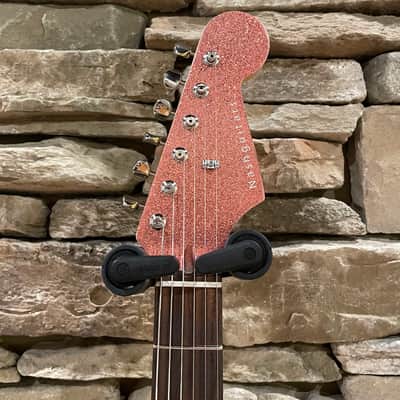 Nash Wayfarer - Pink Sparkle w/HSC image 5