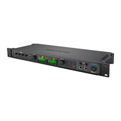 MOTU 8Pre-es Thunderbolt / USB 2.0 Audio Interface