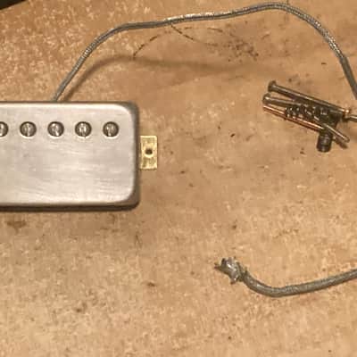 PRS Archtop pickups late-90s image 4