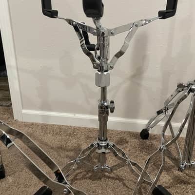 DW 3000 hardware pack 2025 - Chrome image 3
