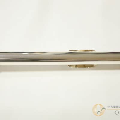 Yamaha Yfl 714 image 6