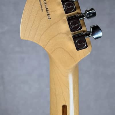 2012 Fender American Special Stratocaster image 6