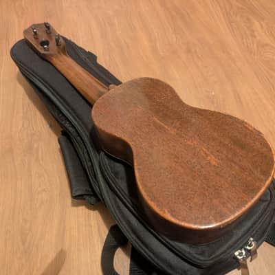 Gibson Style 2 / Uke 2 / U2 - 17-Fret Pre-War Soprano Ukulele (Late-1920's) image 9