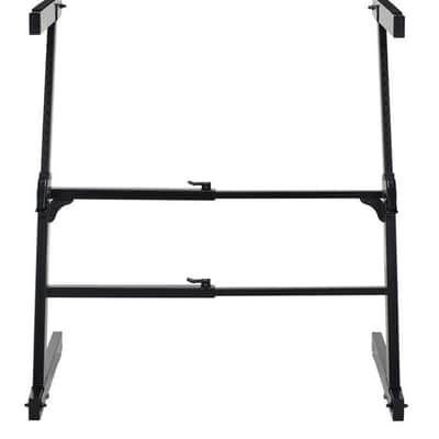 Hercules Hcks 400 B Supporto Per Tastiera Auto Lock image 2