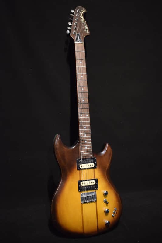 1980 Aria Pro 2 TS-400 image 1