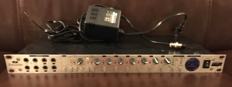 Focusrite Platinum Octopre LE 8-Channel Mic Preamp image 1