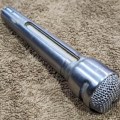 STUDIO SALE! Electrovoice PL6 (660) Super Cardioid Microphone 1980s USA image 9