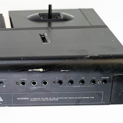 Korg M1 61-Key Synthesizer Workstation – Digital Classic image 9