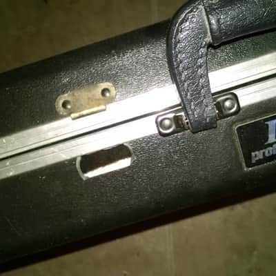 1980s Ibanez RG and S Professional Deluxe Hardshell Case M100C image 6