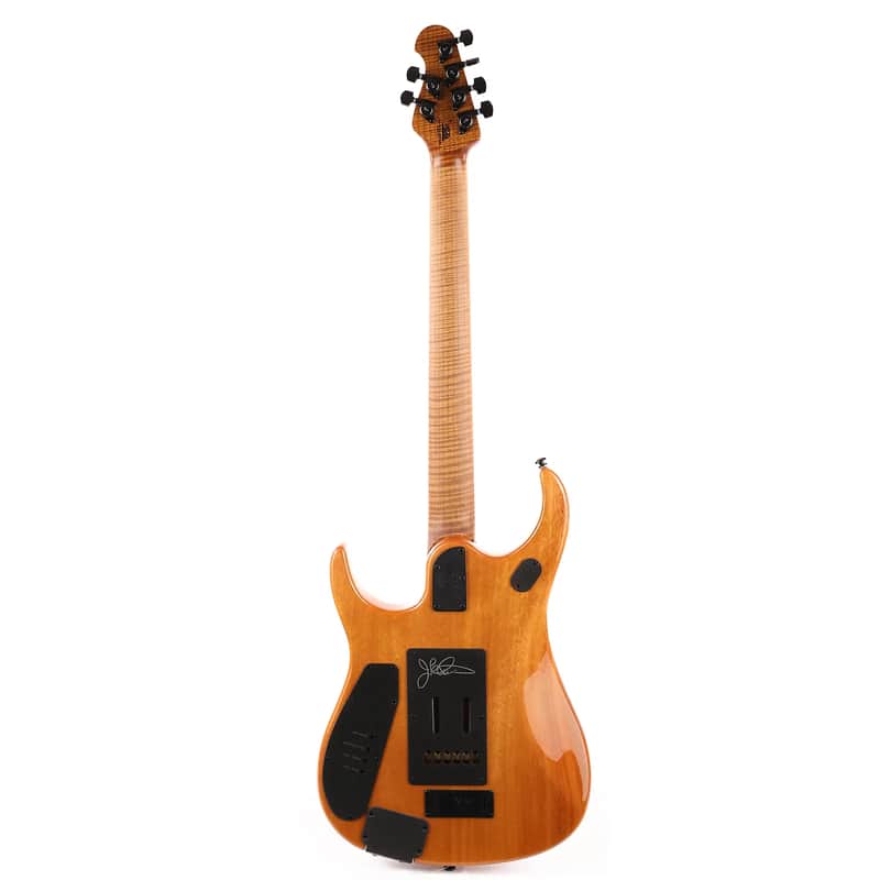Ernie Ball Music Man Ball Family Reserve John Petrucci Signature JP15-6 image 2