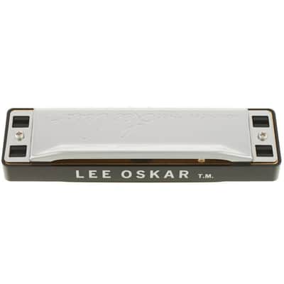 Lee Oskar Diatonic Harmonica - A imagen 3