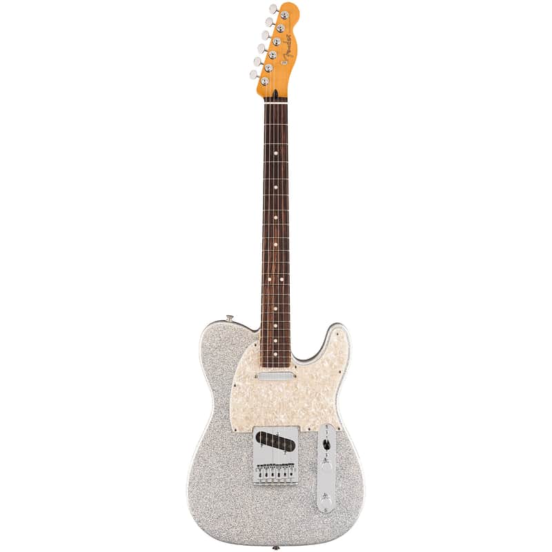 Fender 75th Anniversary Player II Telecaster DDS image 1