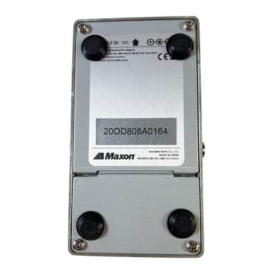 Maxon Apex 808 Overdrive image 6