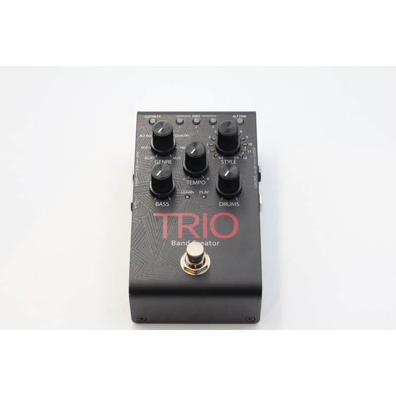 DigiTech TRIO BAND CREATOR