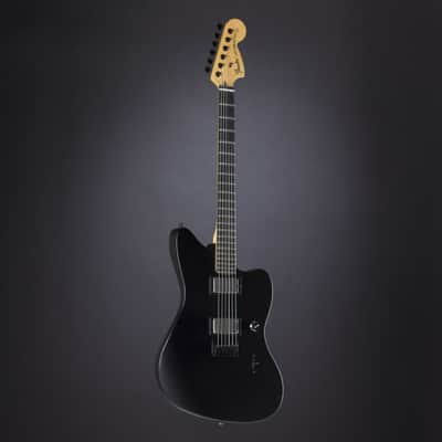 Fender Jim Root Jazzmaster RW - Electric Guitar image 10