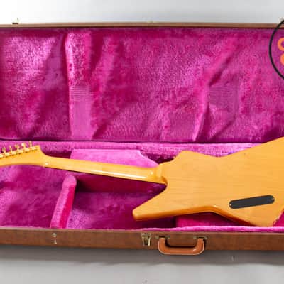 1983 Gibson Explorer CMT Natural image 6