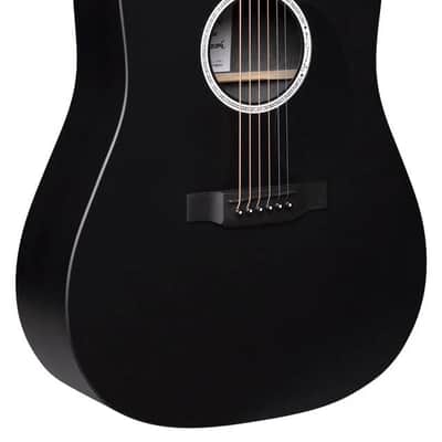 Martin & Co. DX Johnny Cash *Free Shipping in the US* image 2