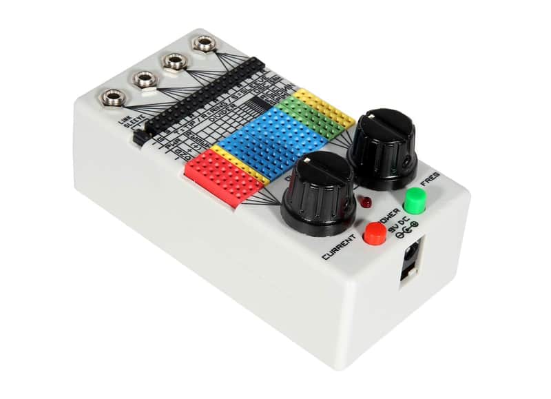 OLEGTRON 4060 MK2 モジュラーシンセ 【公式通販】