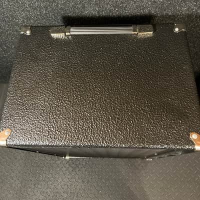 Barefaced Super Twin 2X12 Bass Cabinet w/Padded Cover image 5