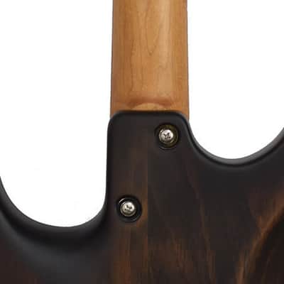 Tom Anderson The Classic S Satin Rustic Brown SSS image 8