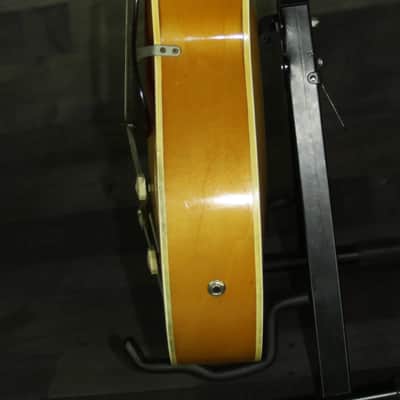 Epiphone Zephyr Regent image 10