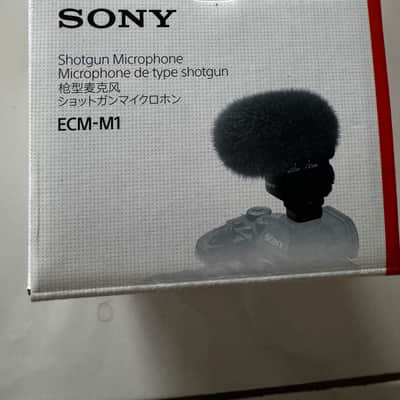 Sony ECM-M1 image 2