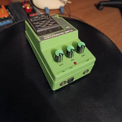 Ibanez TS10 Tube Screamer Classic 80's japan Bild 2